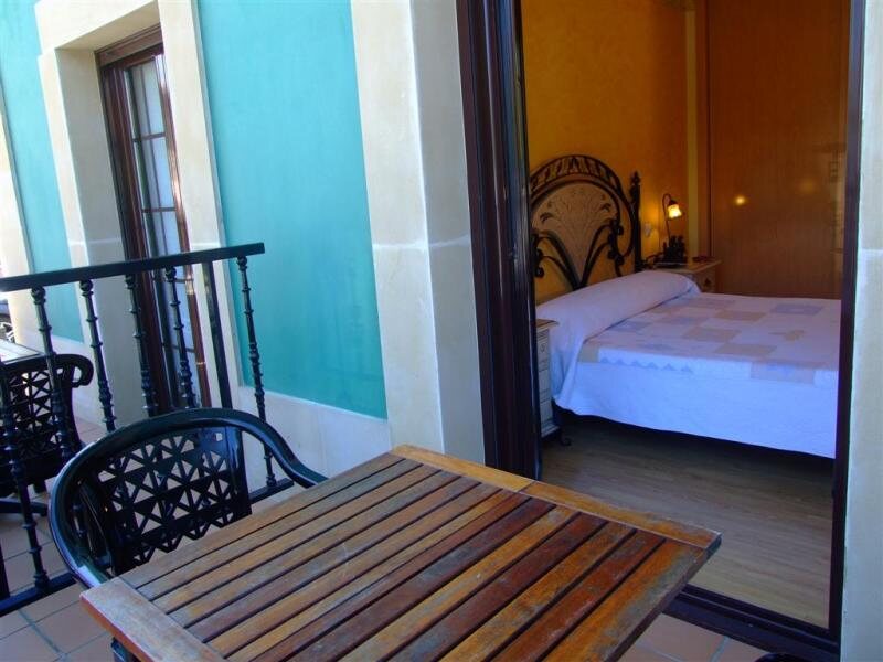 Posada Carral