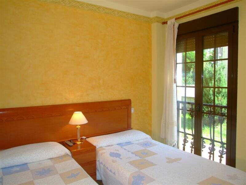Posada Carral