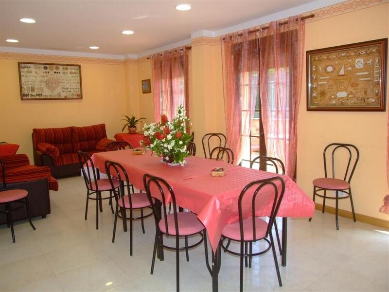 Posada Carral