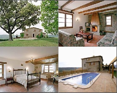 Casa Barbats