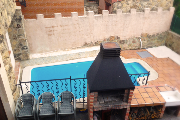 El Mirador de la Fortaleza