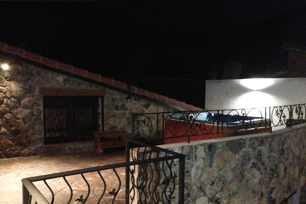 El Mirador de la Fortaleza