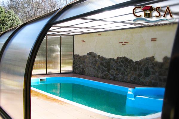 Casa Río Alberche