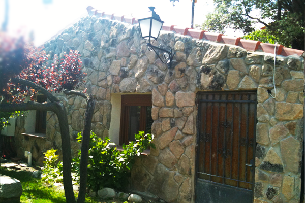 Casa de Cucu