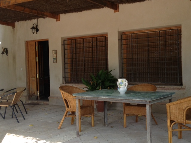 Casa Rural la Venta