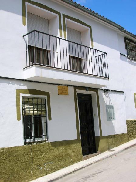 Casa Lucía