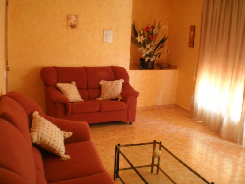 Casa Lucía
