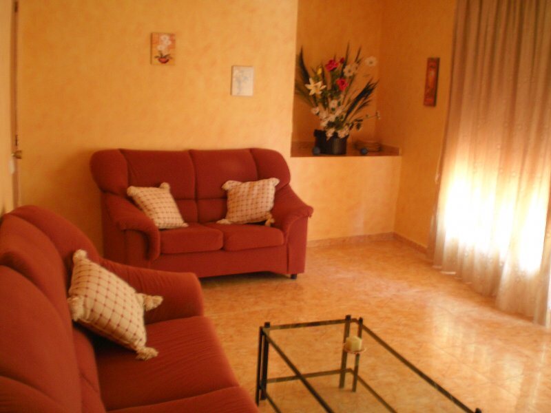 Casa Lucía