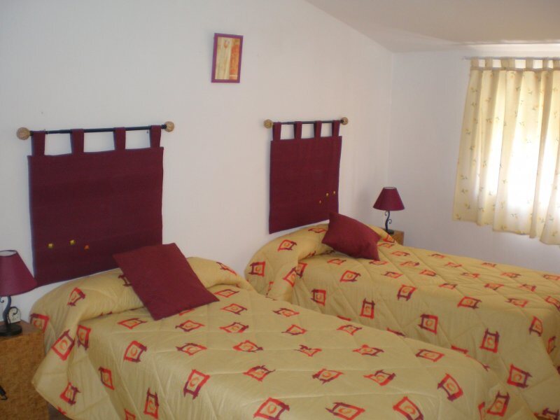 Casa Lucía