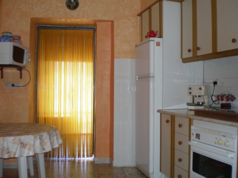 Casa Lucía