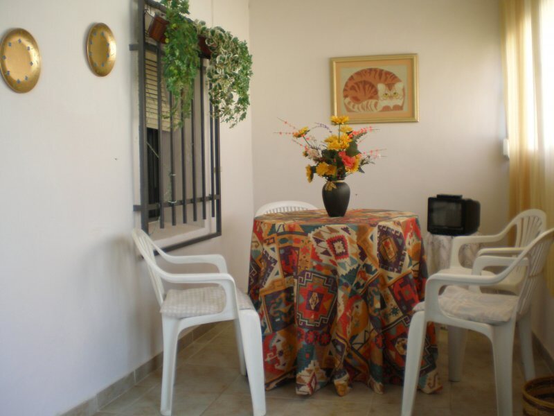 Casa Lucía