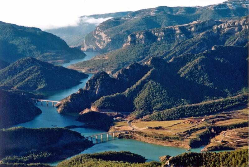 Hotel Restaurante Fonda Cal Nin