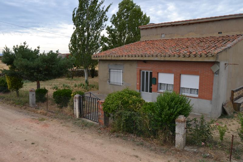 Casa Santiagomillas