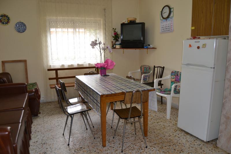 Casa Santiagomillas