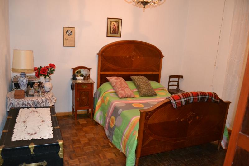 Casa Santiagomillas