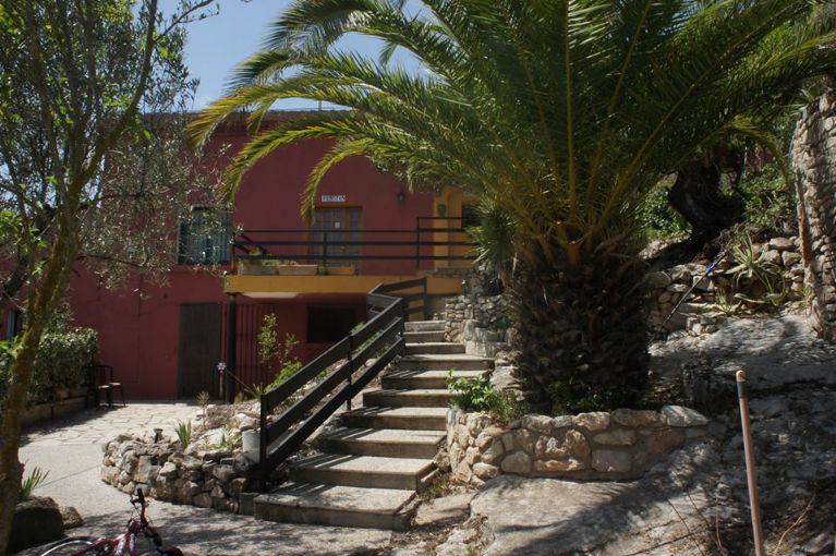 Rosich y Villa Dorada