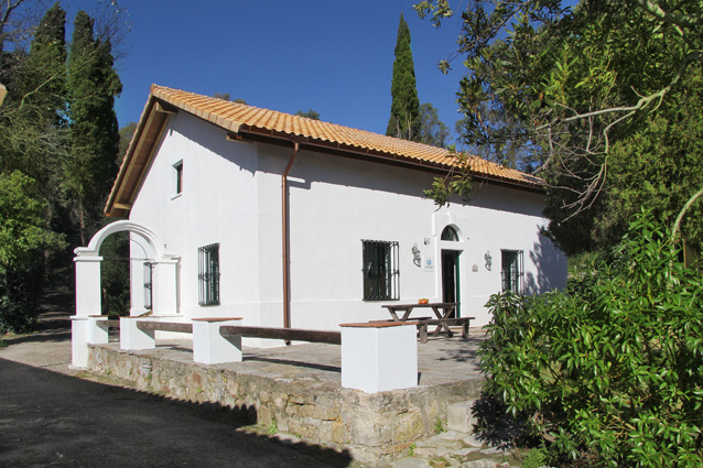 Huerta Grande