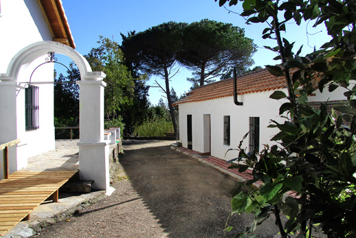 Huerta Grande