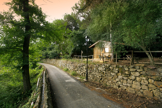 Huerta Grande