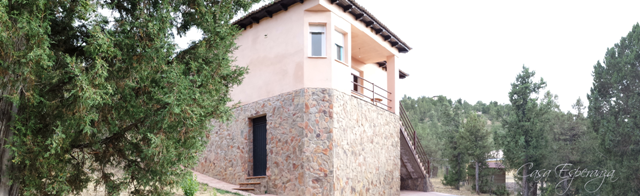Casa Esperanza