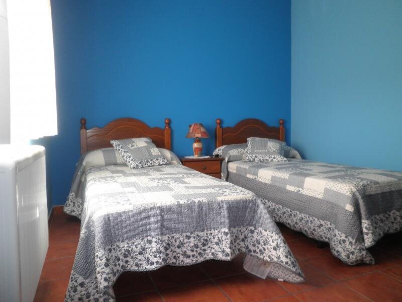 Casa Rural Ribera del Adaja