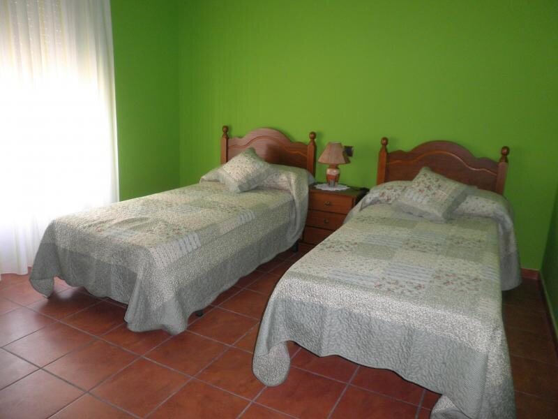 Casa Rural Ribera del Adaja