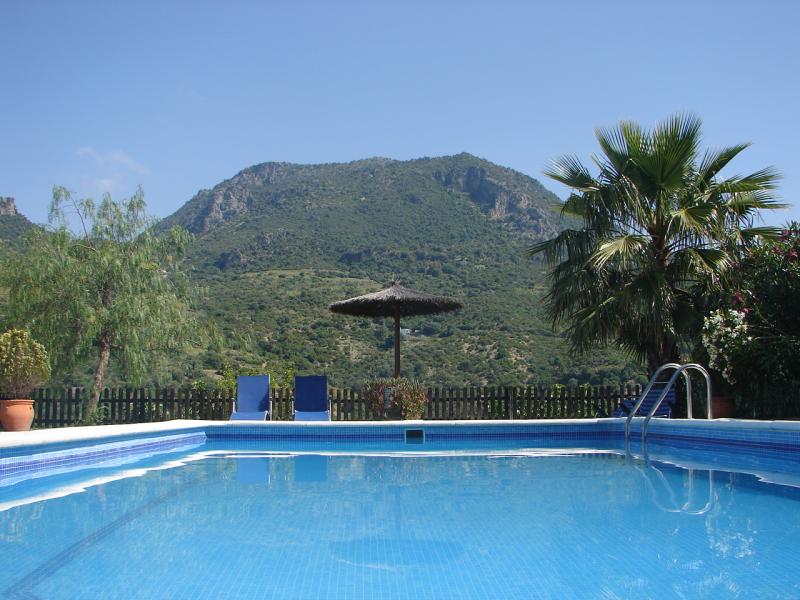 Casa Rural Haza de Los Fresnos