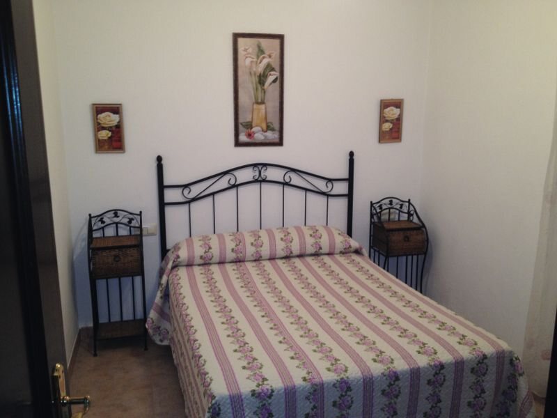 Casa Rural Haza de Los Fresnos