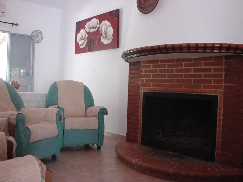Casa Rural Haza de Los Fresnos