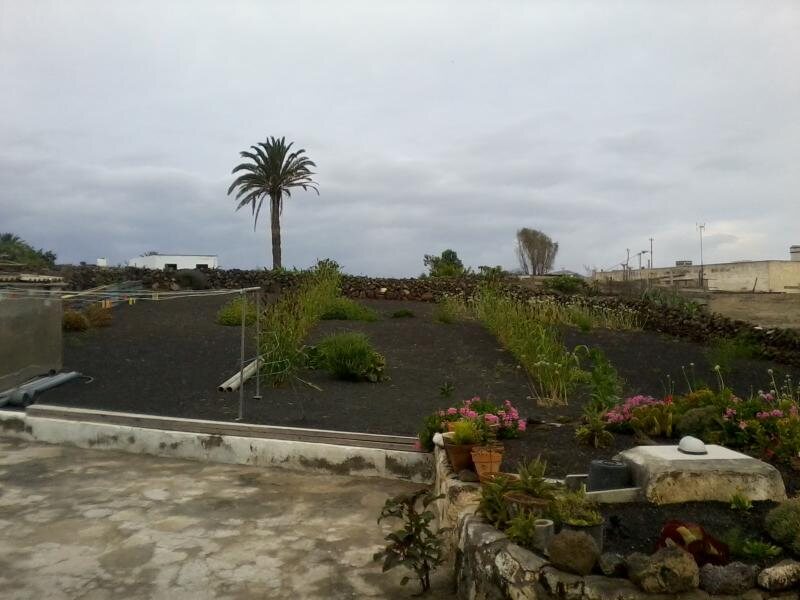 Casa Los Morales