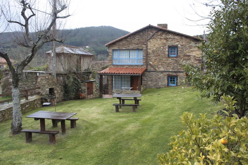 A Casavella