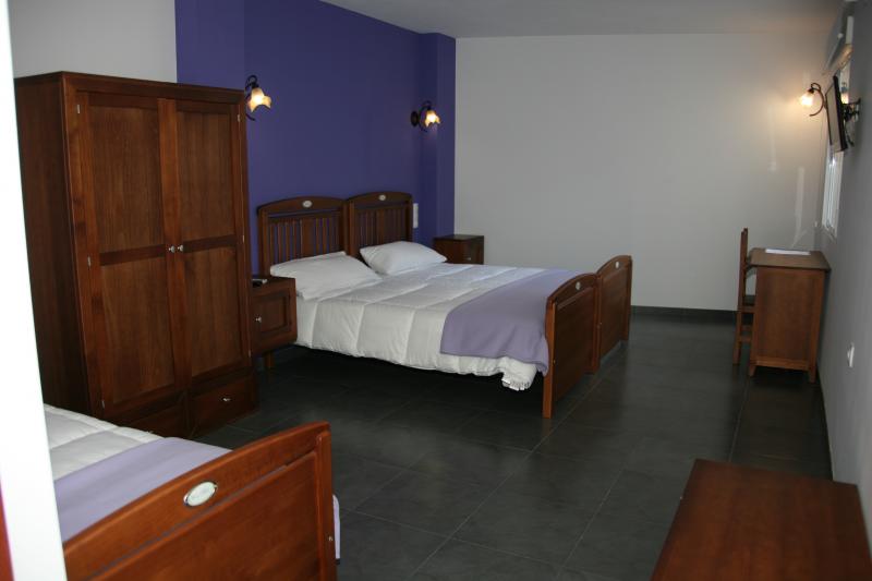 Casa Rural Casole