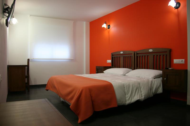 Casa Rural Casole