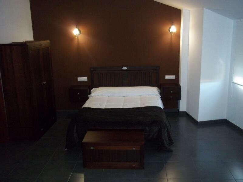 Casa Rural Casole