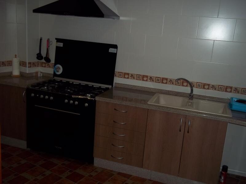 Casa Rural Casole