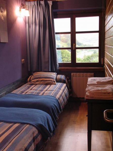 Apartamentos Rurales SAN Feliz