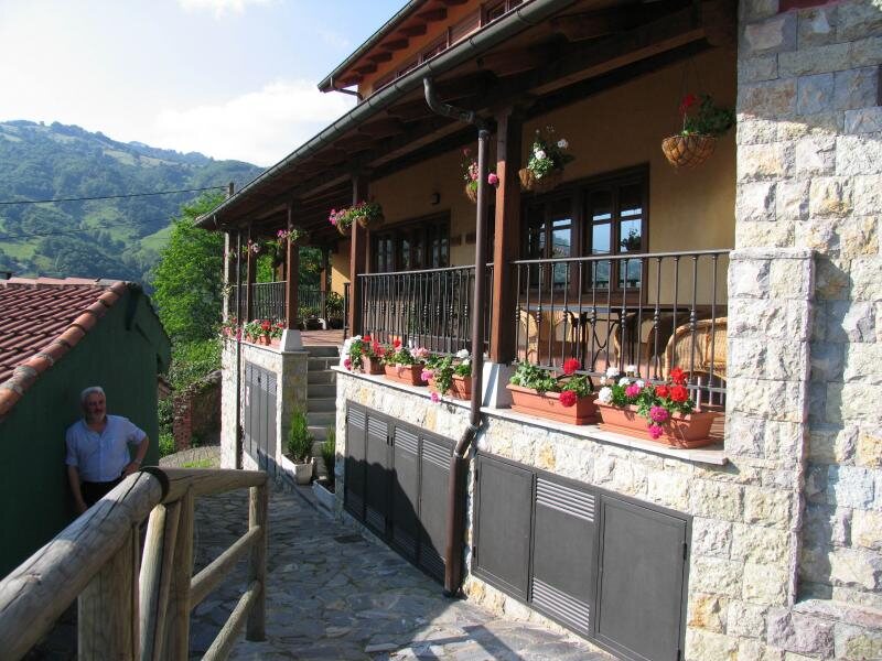 Apartamentos Rurales SAN Feliz