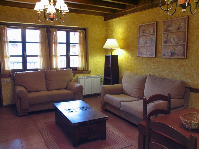 Apartamentos Rurales SAN Feliz