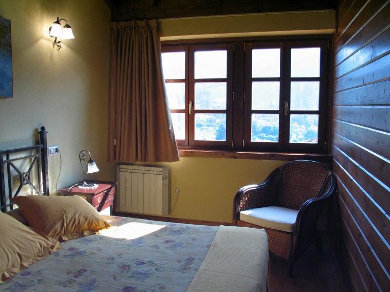 Apartamentos Rurales SAN Feliz