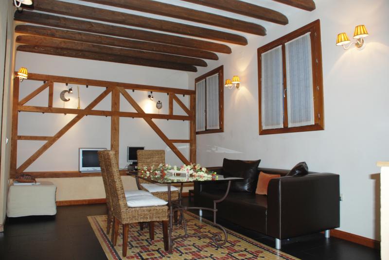 Casa de Carretas