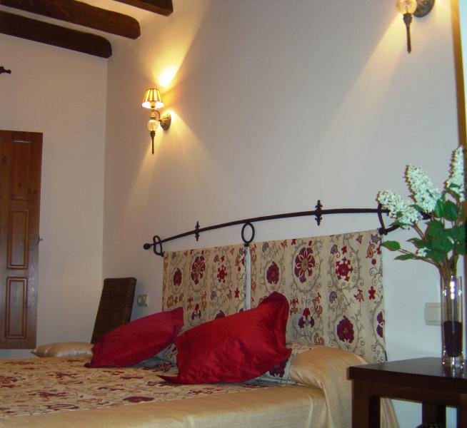 Casa de Carretas