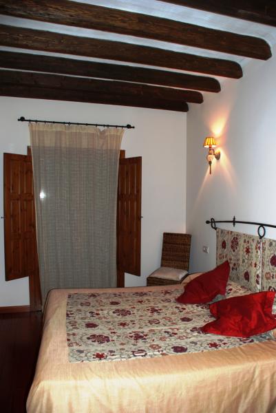Casa de Carretas