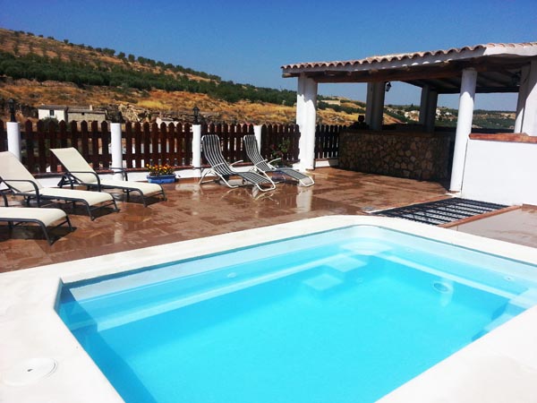 El Cortijo Andaluz