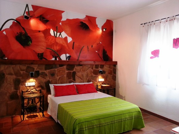 El Cortijo Andaluz