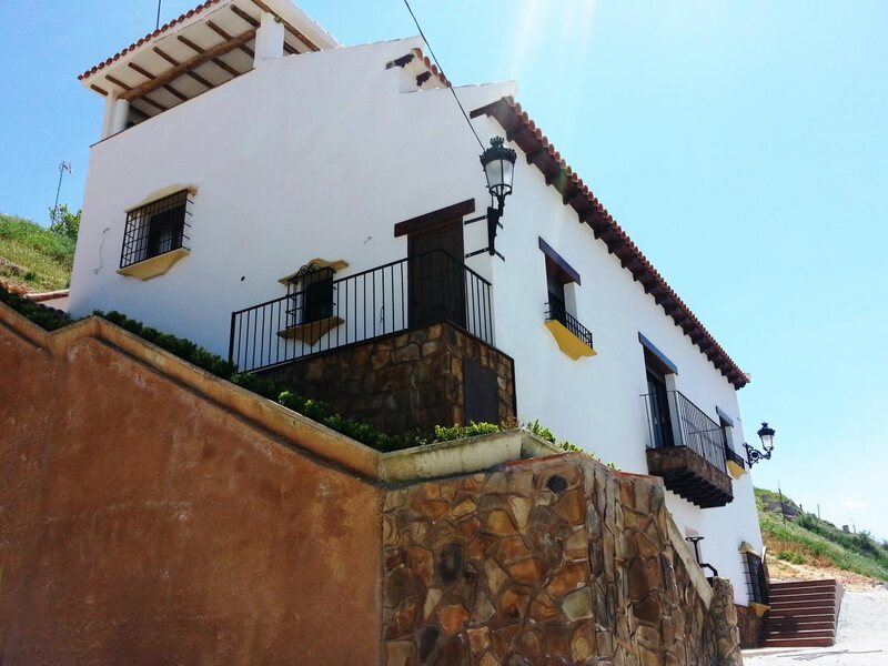 El Cortijo Andaluz