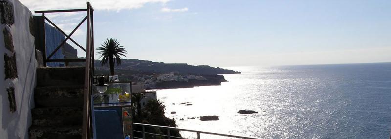 Casa La Corredera