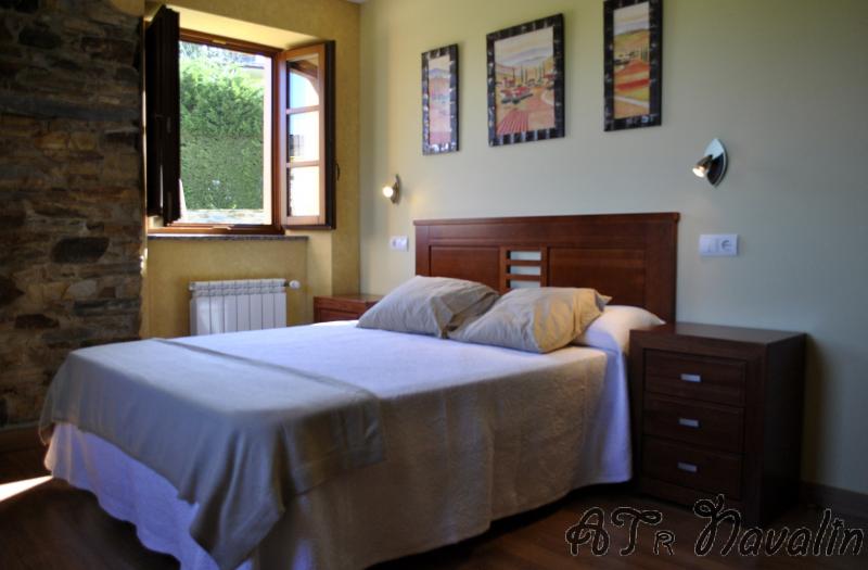 Apartamentos Rurales Navalín