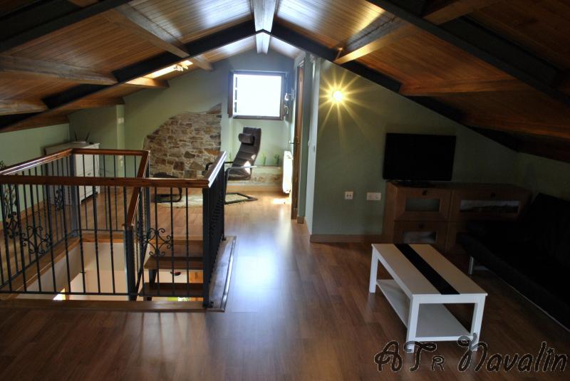 Apartamentos Rurales Navalín