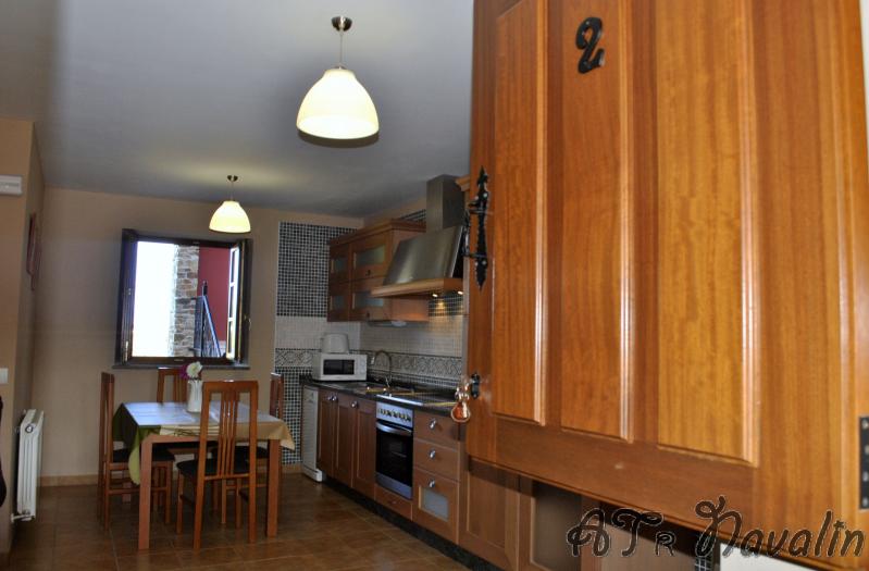 Apartamentos Rurales Navalín