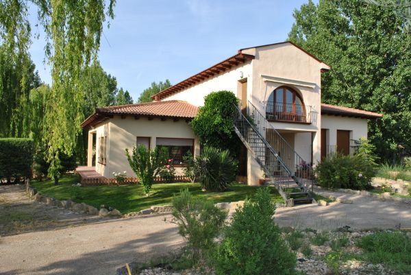 Apartamento Tura